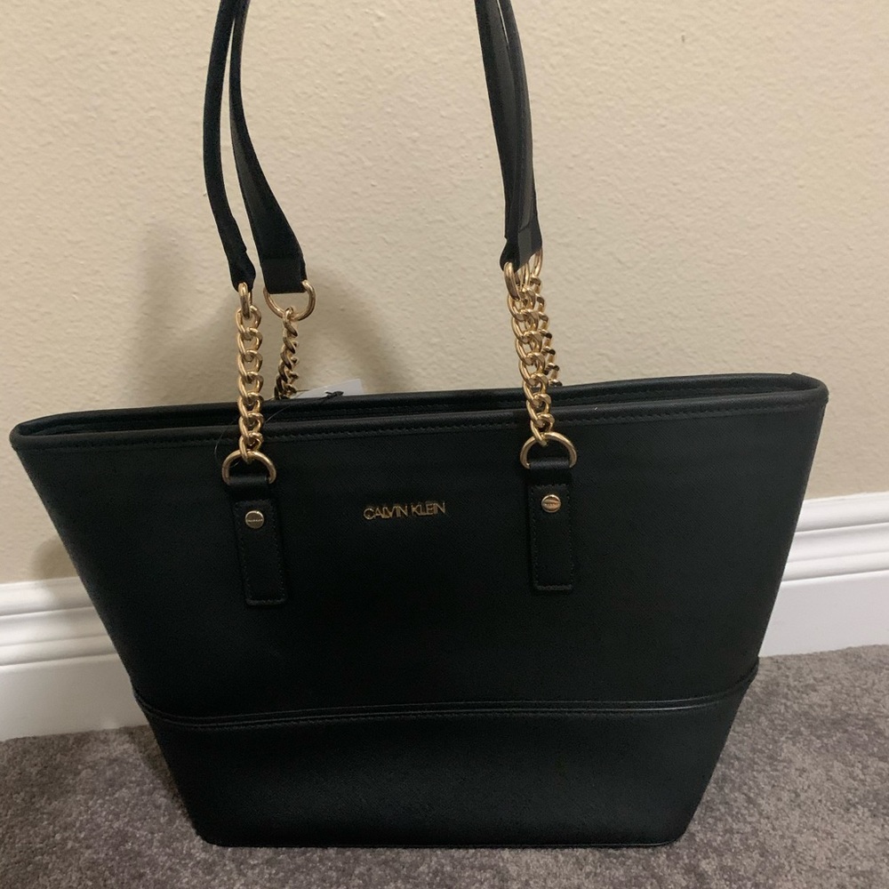 New Calvin Klein Handbag